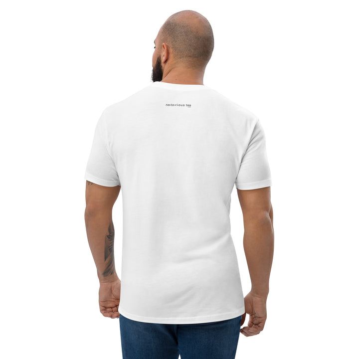 Be Kind Dick Short Sleeve Tee