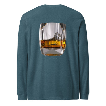 Big One Unisex Long Sleeve Tee