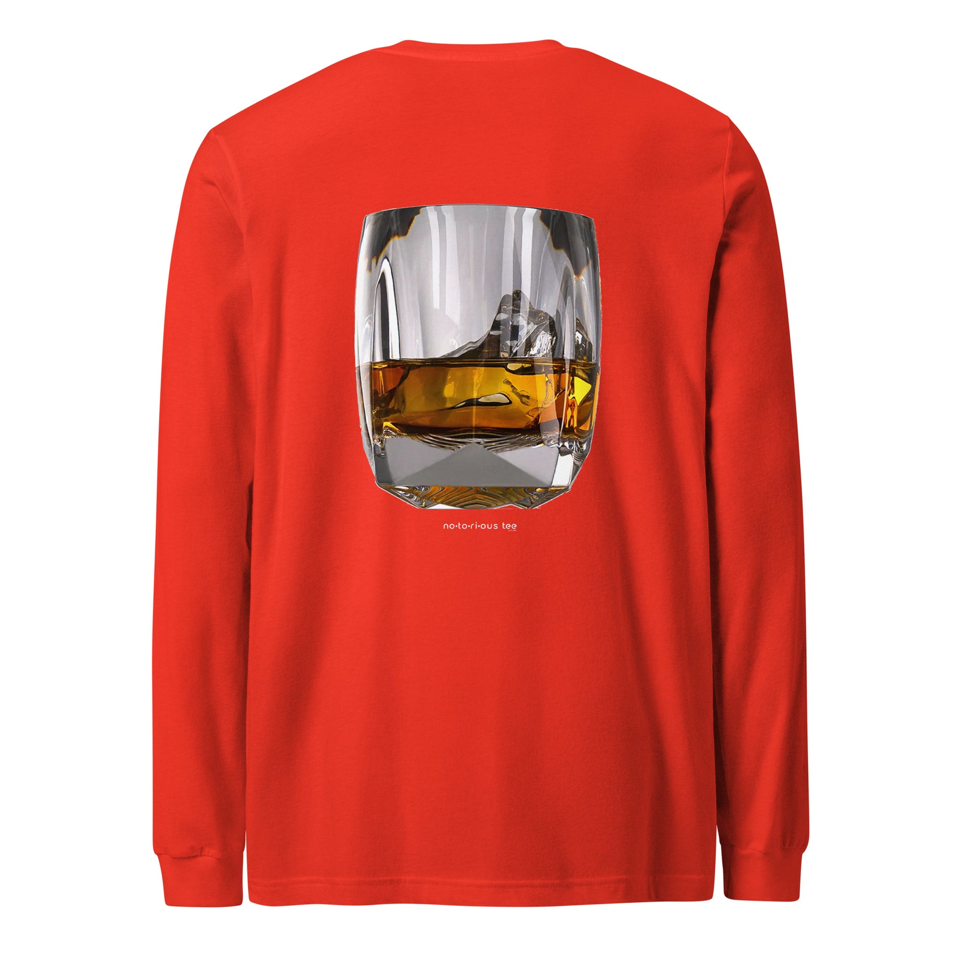 Big One Unisex Long Sleeve Tee