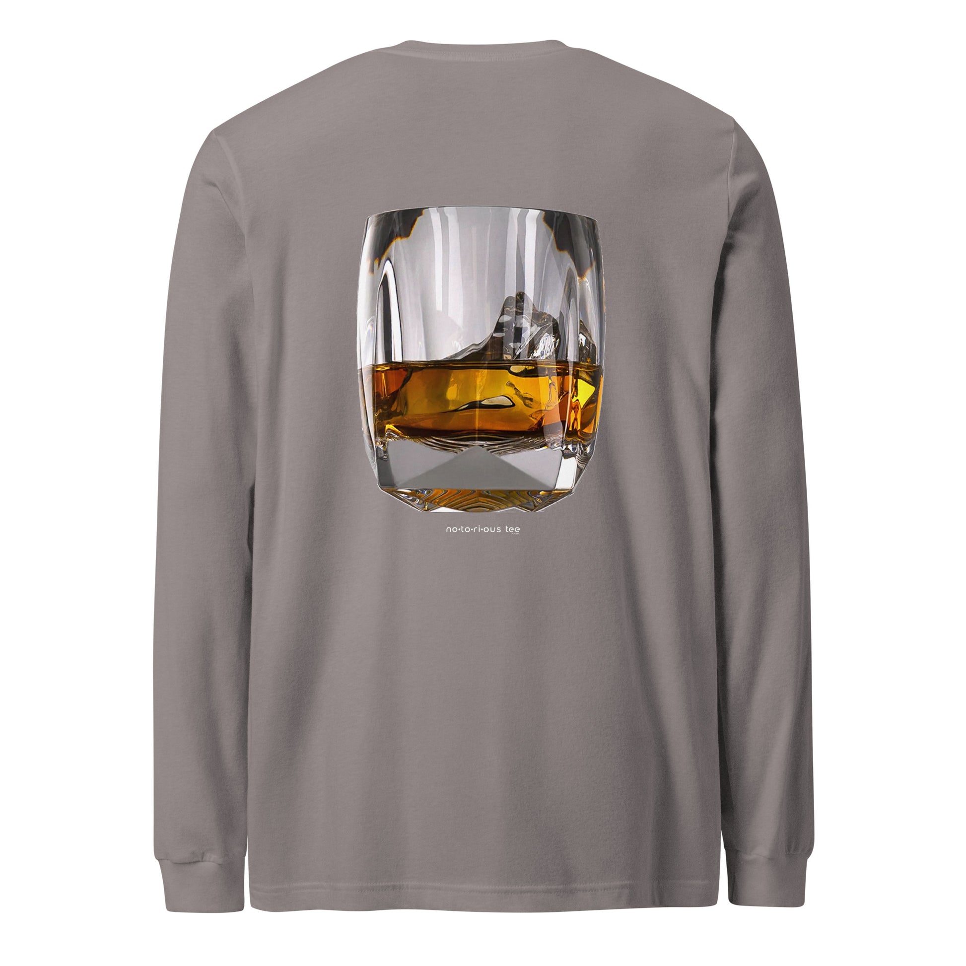 Big One Unisex Long Sleeve Tee