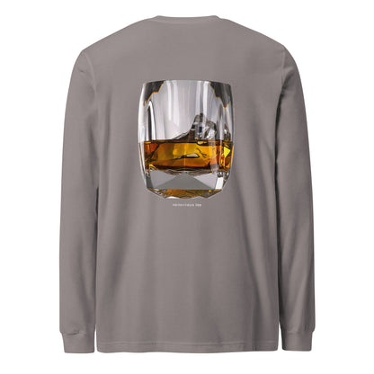 Big One Unisex Long Sleeve Tee