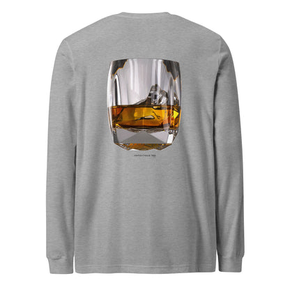Big One Unisex Long Sleeve Tee