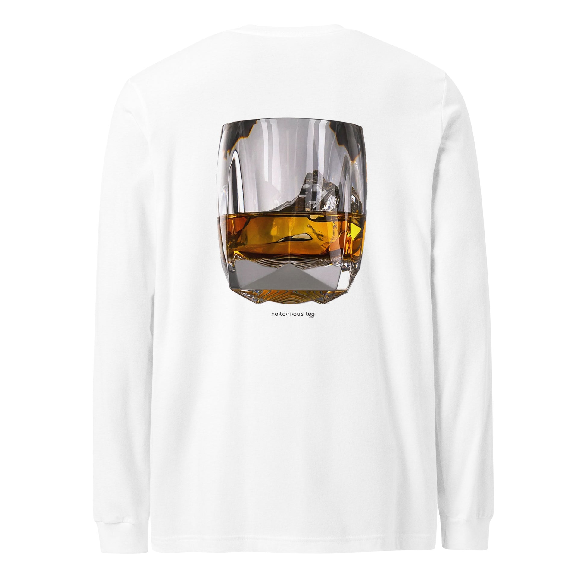 Big One Unisex Long Sleeve Tee