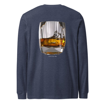 Big One Unisex Long Sleeve Tee