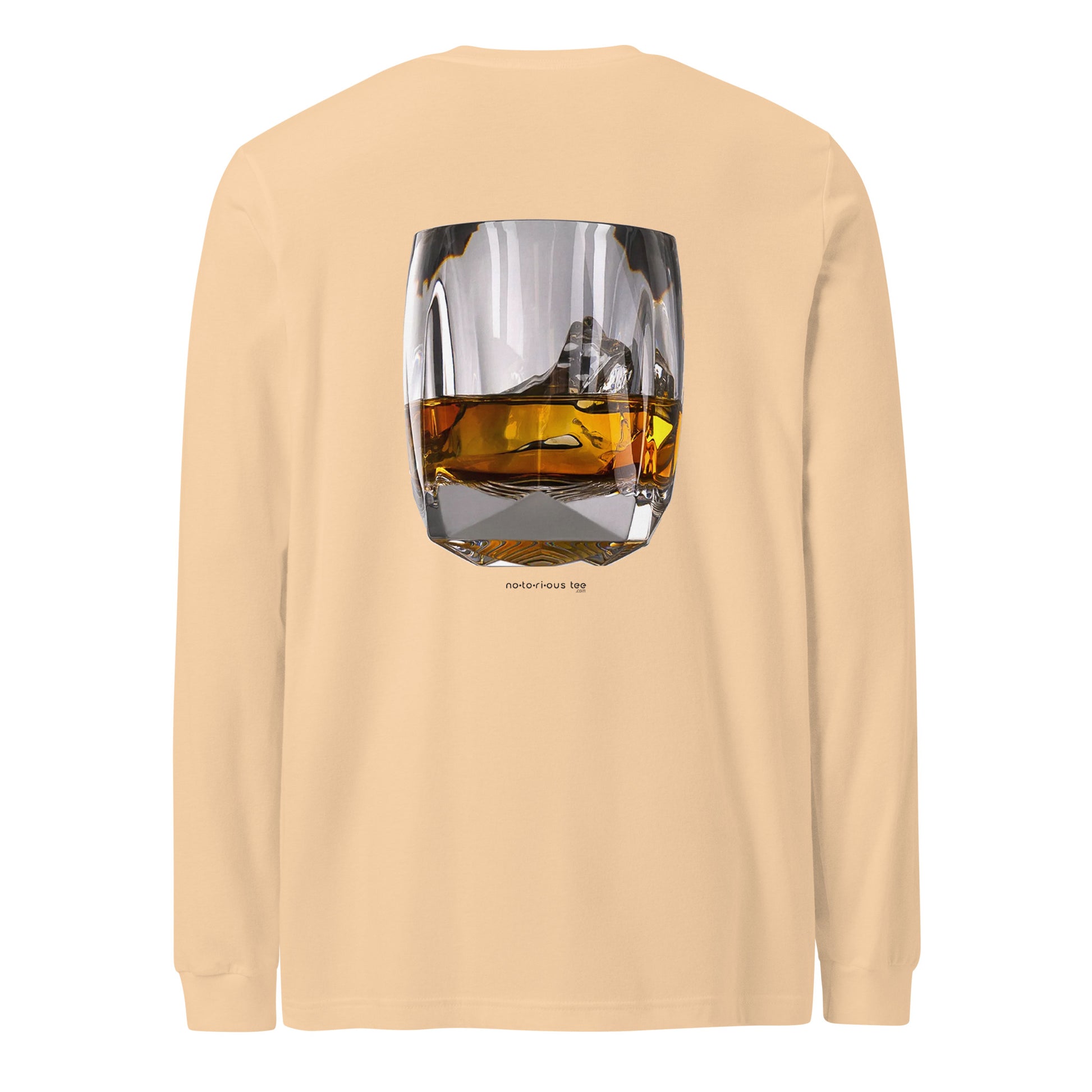 Big One Unisex Long Sleeve Tee