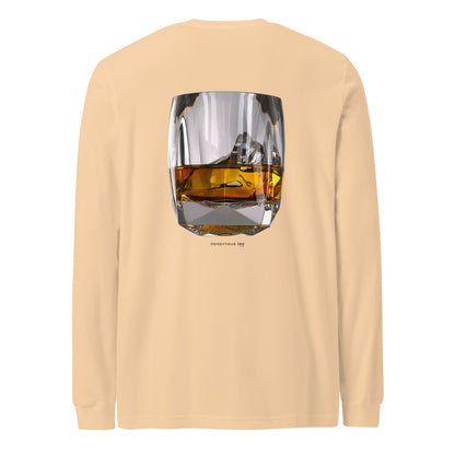 Big One Unisex Long Sleeve Tee