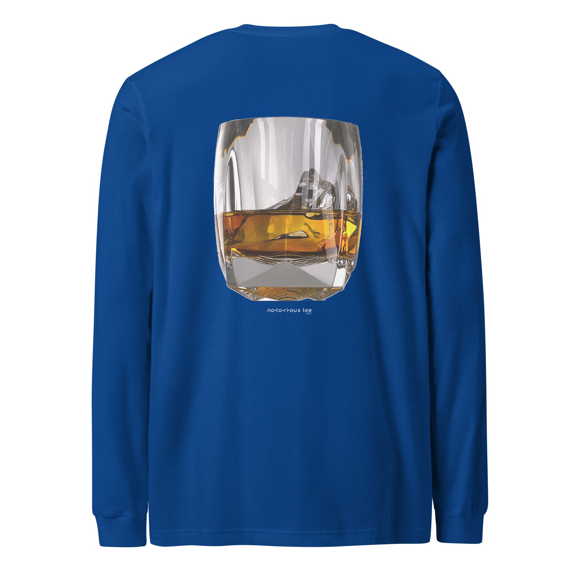 Big One Unisex Long Sleeve Tee