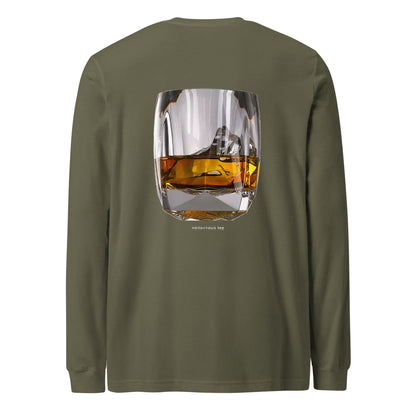 Big One Unisex Long Sleeve Tee