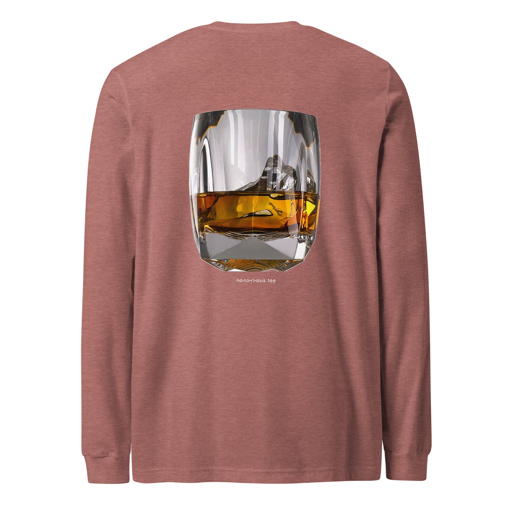 Big One Unisex Long Sleeve Tee
