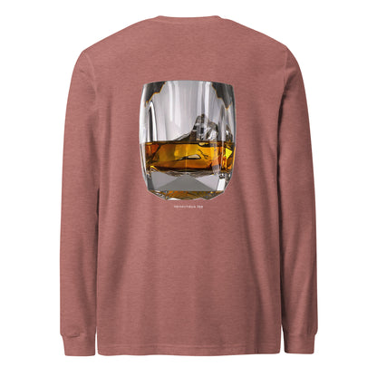 Big One Unisex Long Sleeve Tee