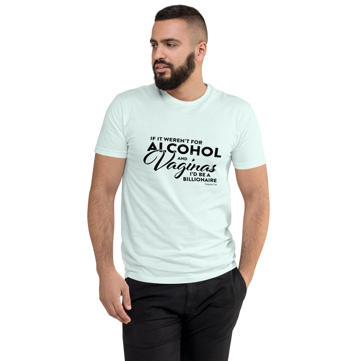 Billionaire - Short Sleeve Tee
