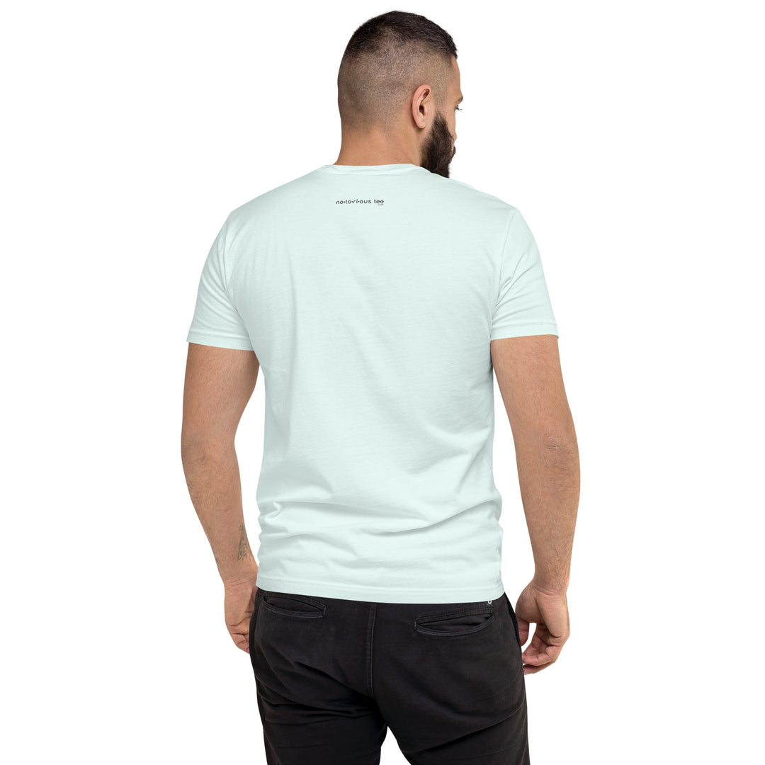 Billionaire - Short Sleeve Tee