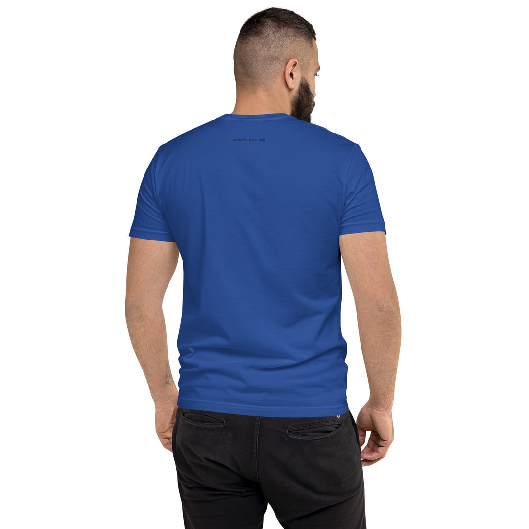 Billionaire - Short Sleeve Tee
