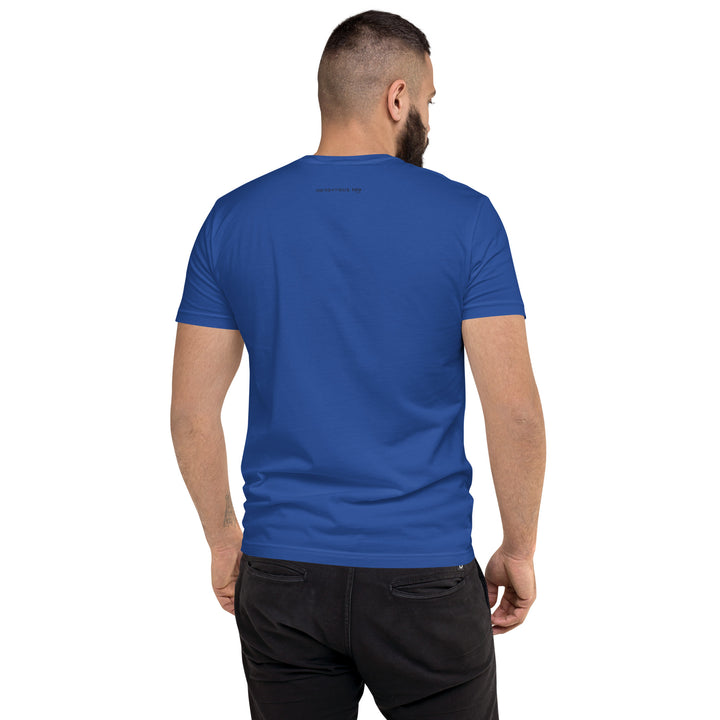 Billionaire - Short Sleeve Tee