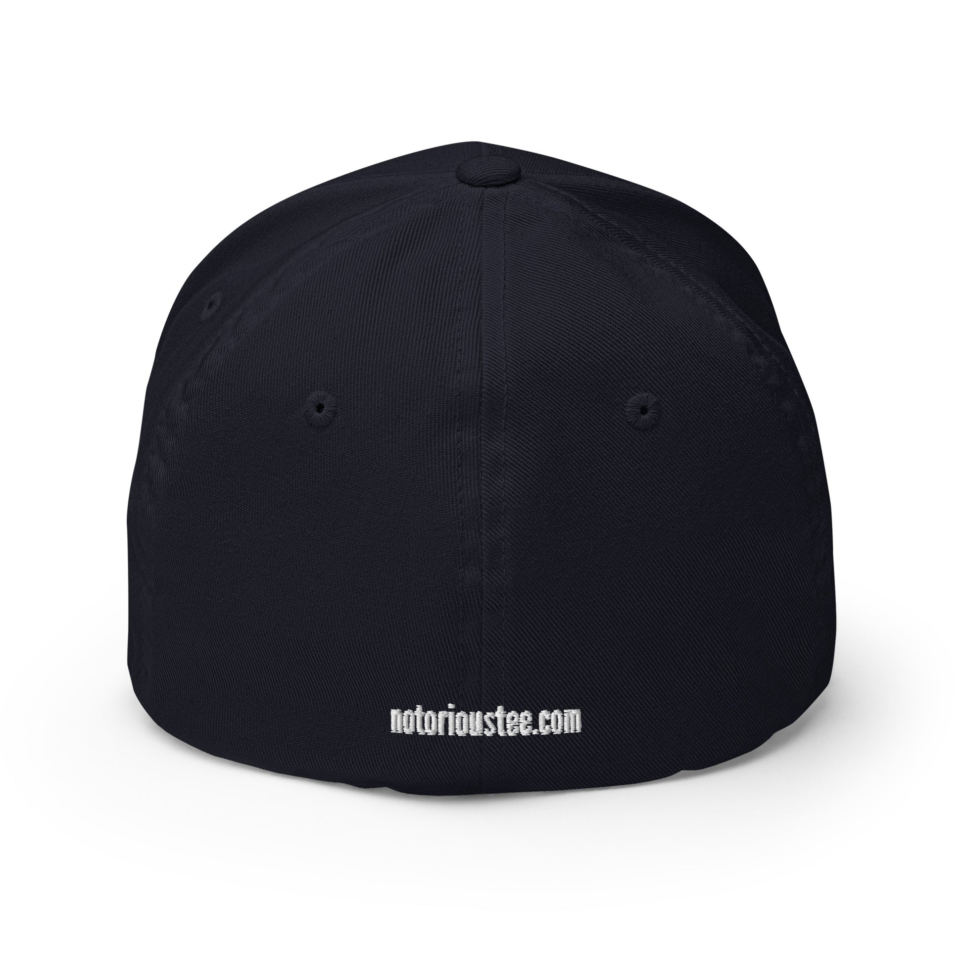 COCKTAILS AND DOCK TALES - Structured Twill Cap