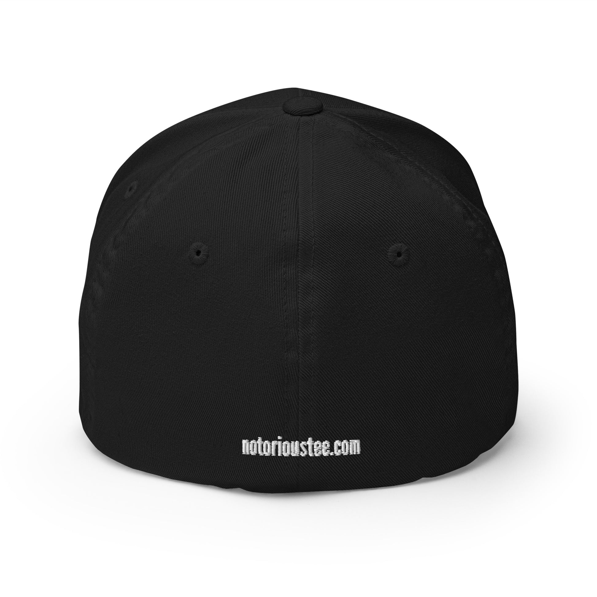 COCKTAILS AND DOCK TALES - Structured Twill Cap