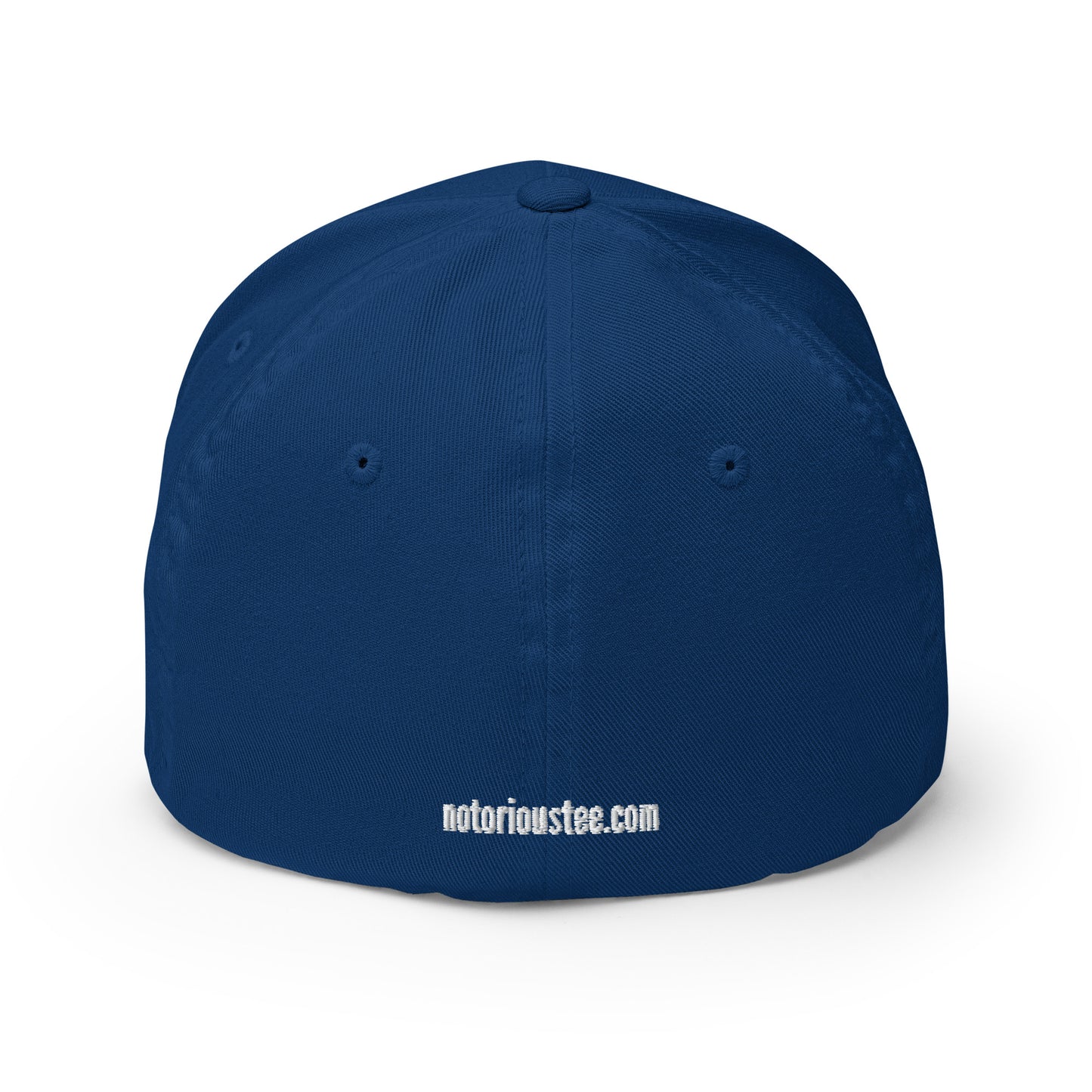 COCKTAILS AND DOCK TALES - Structured Twill Cap