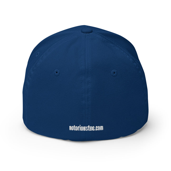 COCKTAILS AND DOCK TALES - Structured Twill Cap