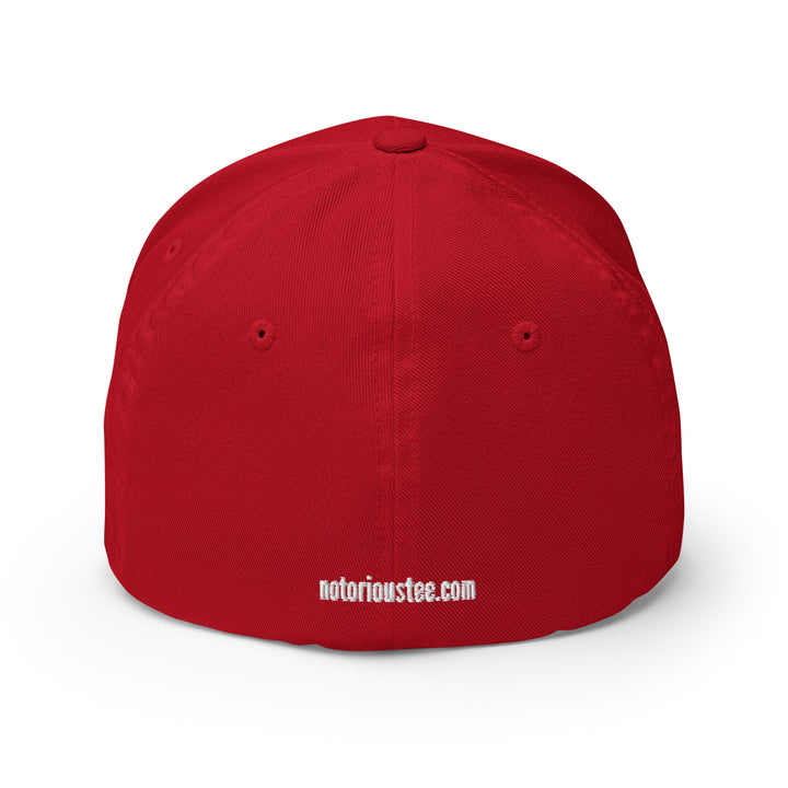 COCKTAILS AND DOCK TALES - Structured Twill Cap