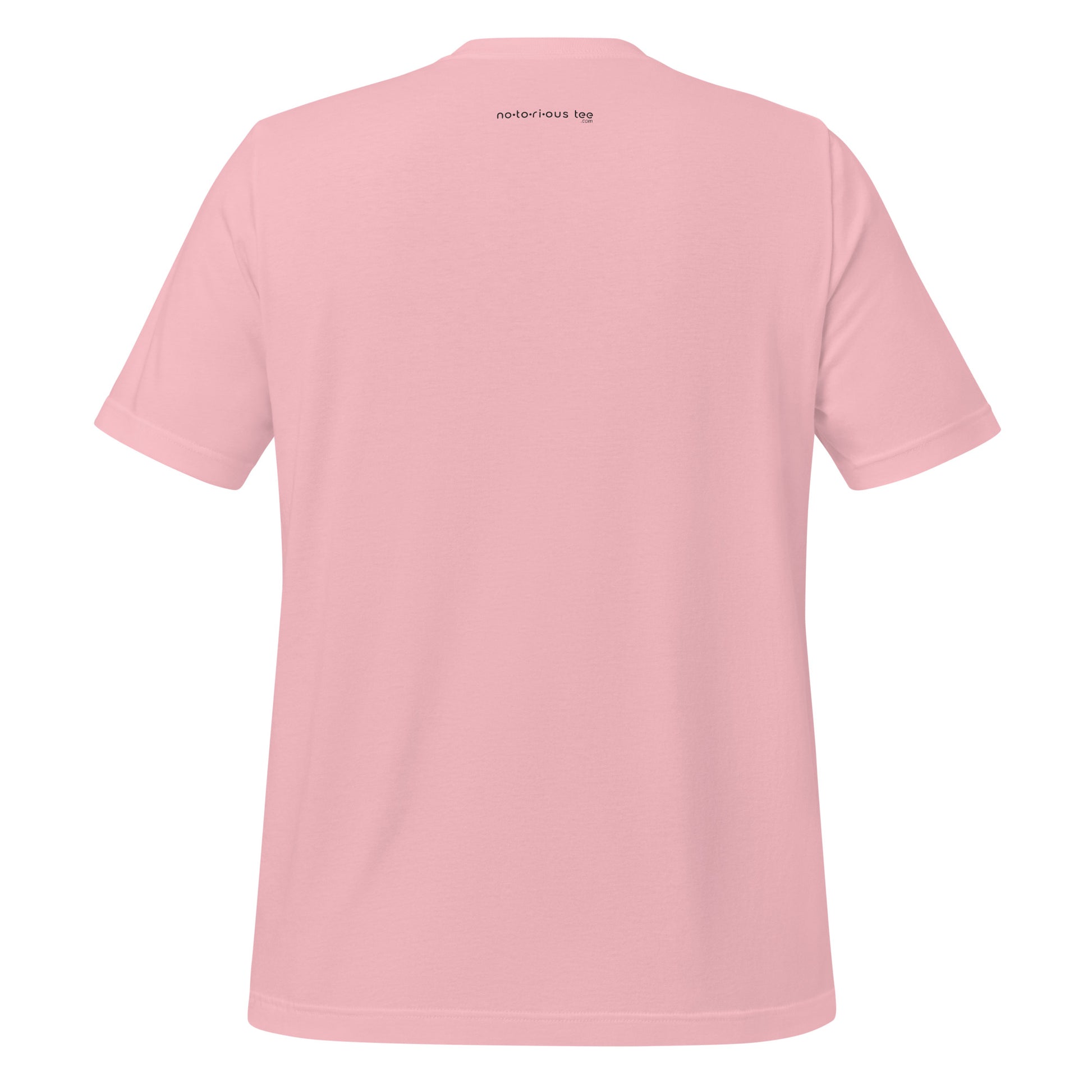 Cocktails and Dock Tales Unisex Graphic t-shirt Notorious Tee