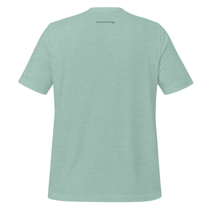 Cocktails and Dock Tales Unisex Graphic t-shirt Notorious Tee