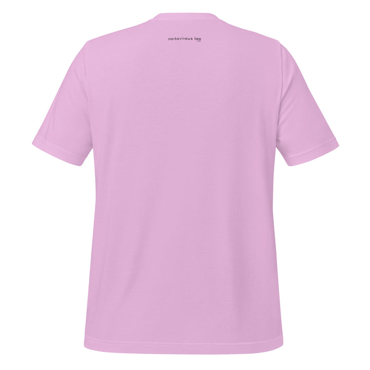 Cocktails and Dock Tales Unisex Graphic t-shirt Notorious Tee