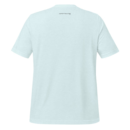 Cocktails and Dock Tales Unisex Graphic t-shirt Notorious Tee