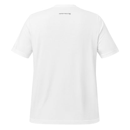 Cocktails and Dock Tales Unisex Graphic t-shirt Notorious Tee