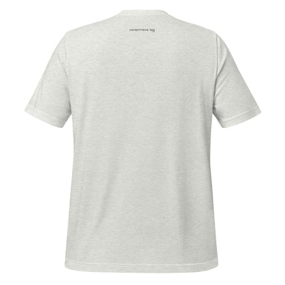 Cocktails and Dock Tales Unisex Graphic t-shirt Notorious Tee