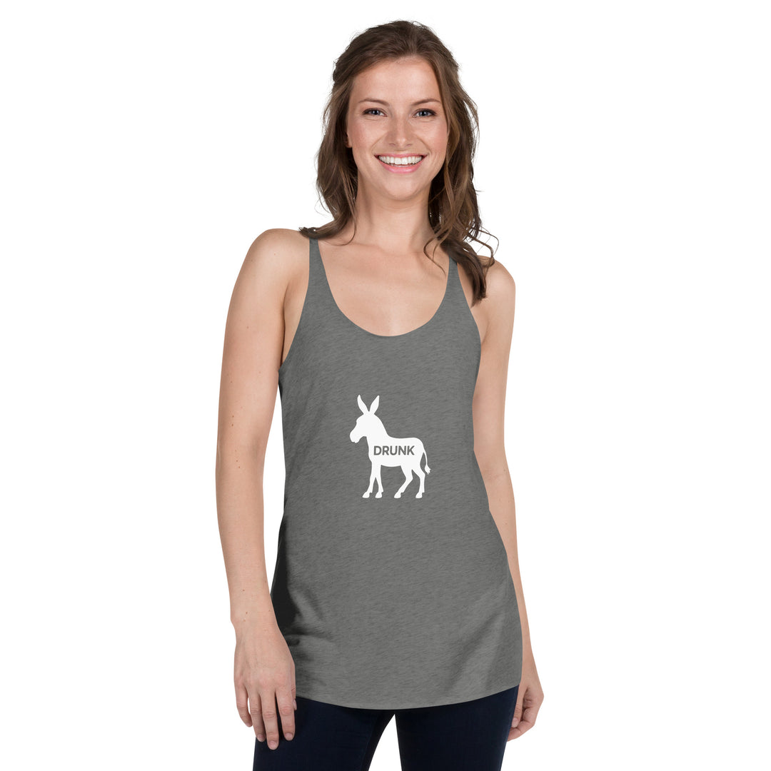 DRUNK ASS - Women&