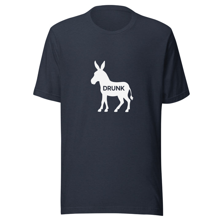 Drunk Ass Unisex Tee