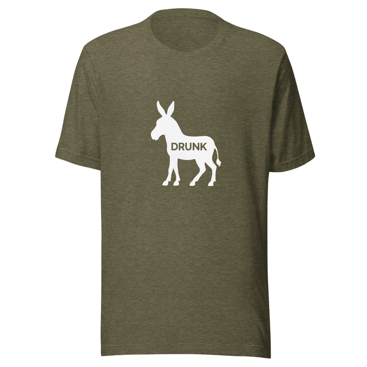 Drunk Ass Unisex Tee