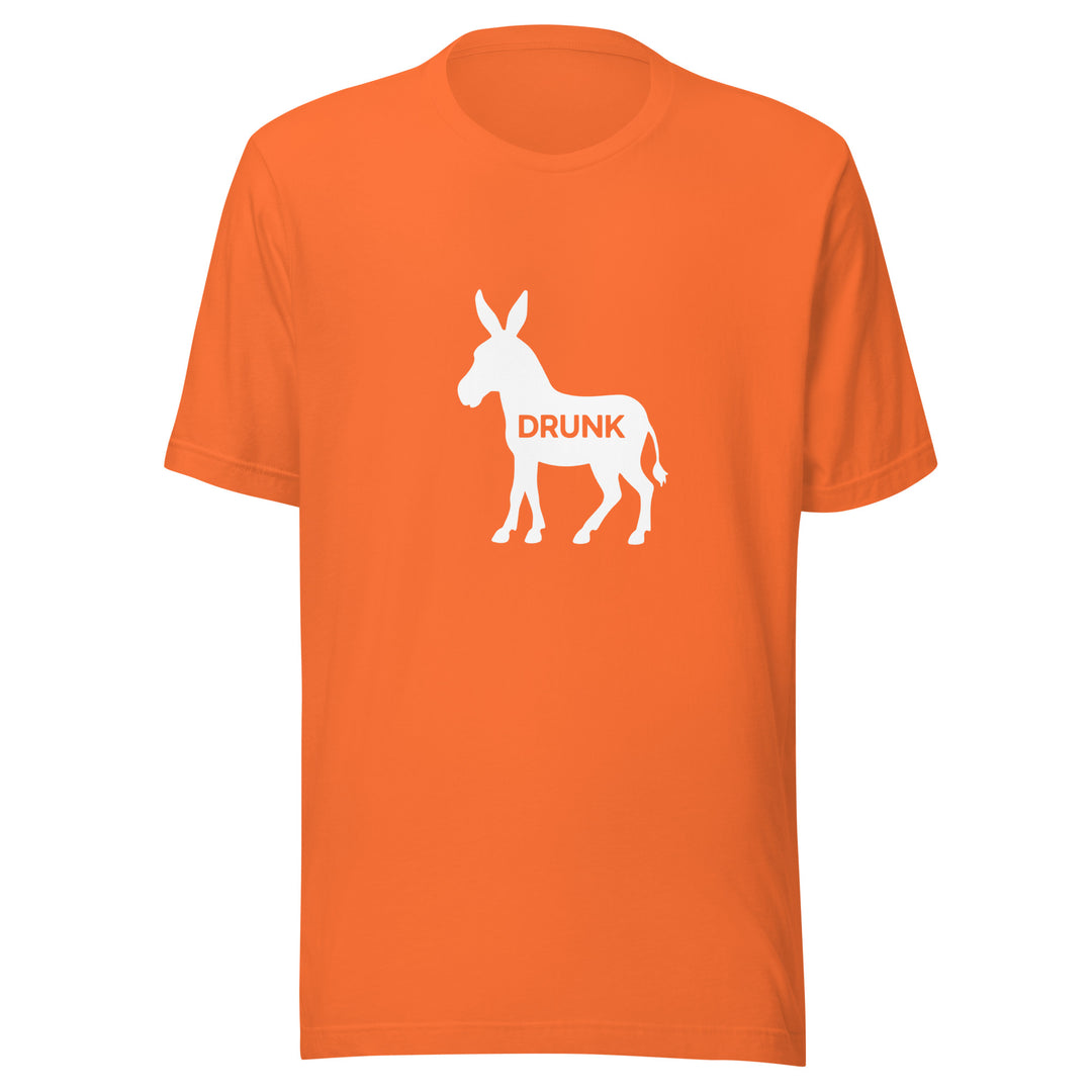 Drunk Ass Unisex Tee