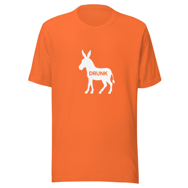 Drunk Ass Unisex Tee