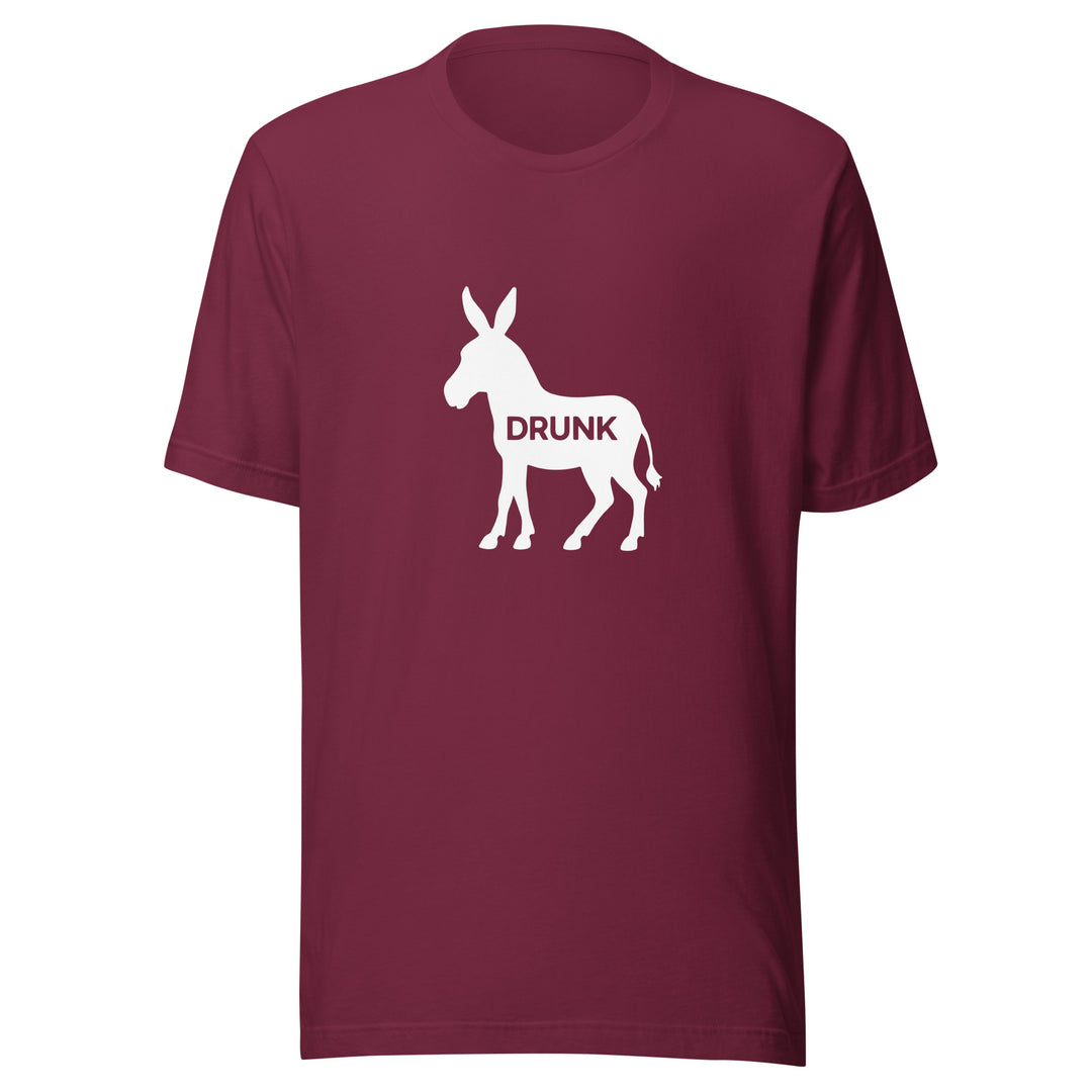 Drunk Ass Unisex Tee