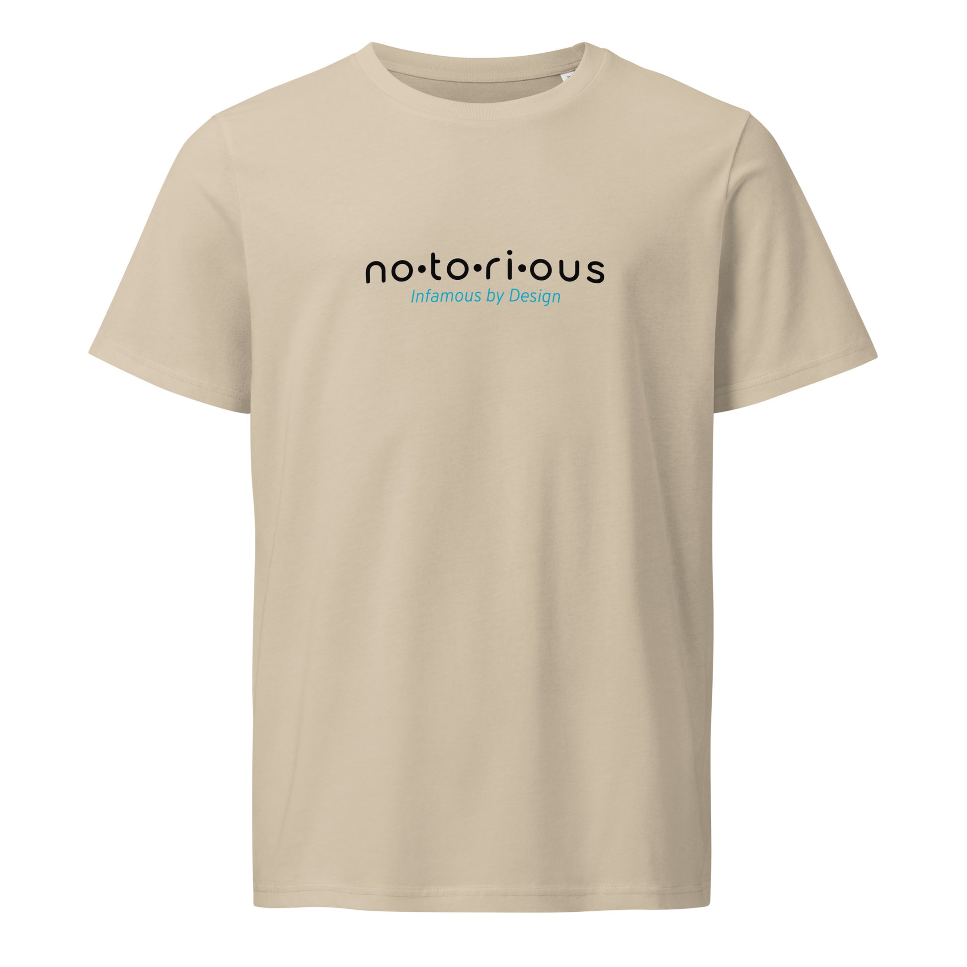 EVERYBODY DIES - Unisex organic mid-light tee