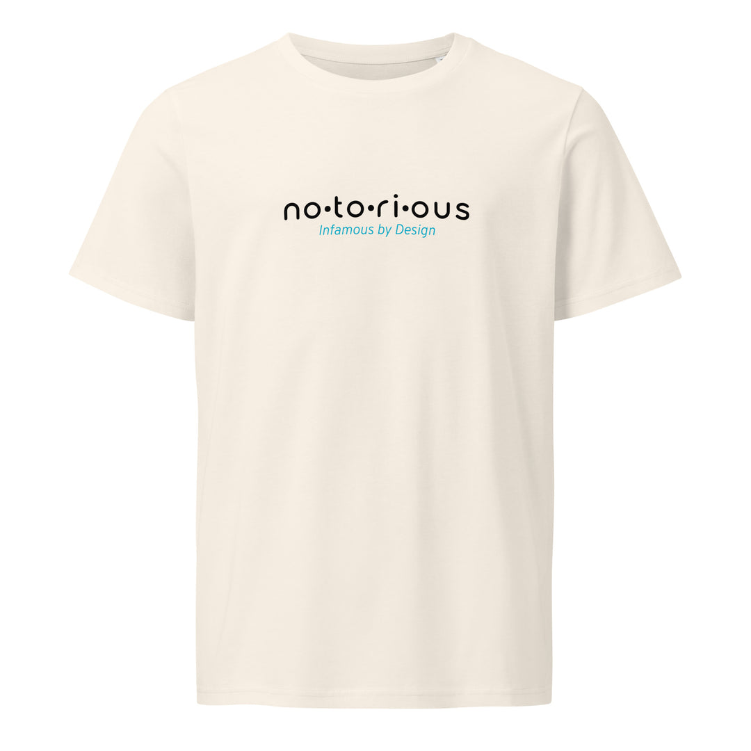 EVERYBODY DIES - Unisex organic mid-light tee