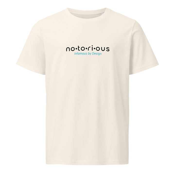 EVERYBODY DIES - Unisex organic mid-light tee