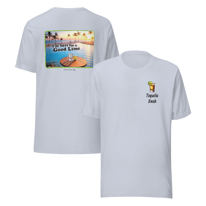 Good Lime Unisex t-shirt