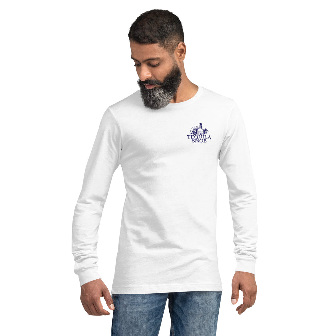 Keeping it Clasé Unisex Long Sleeve Tee