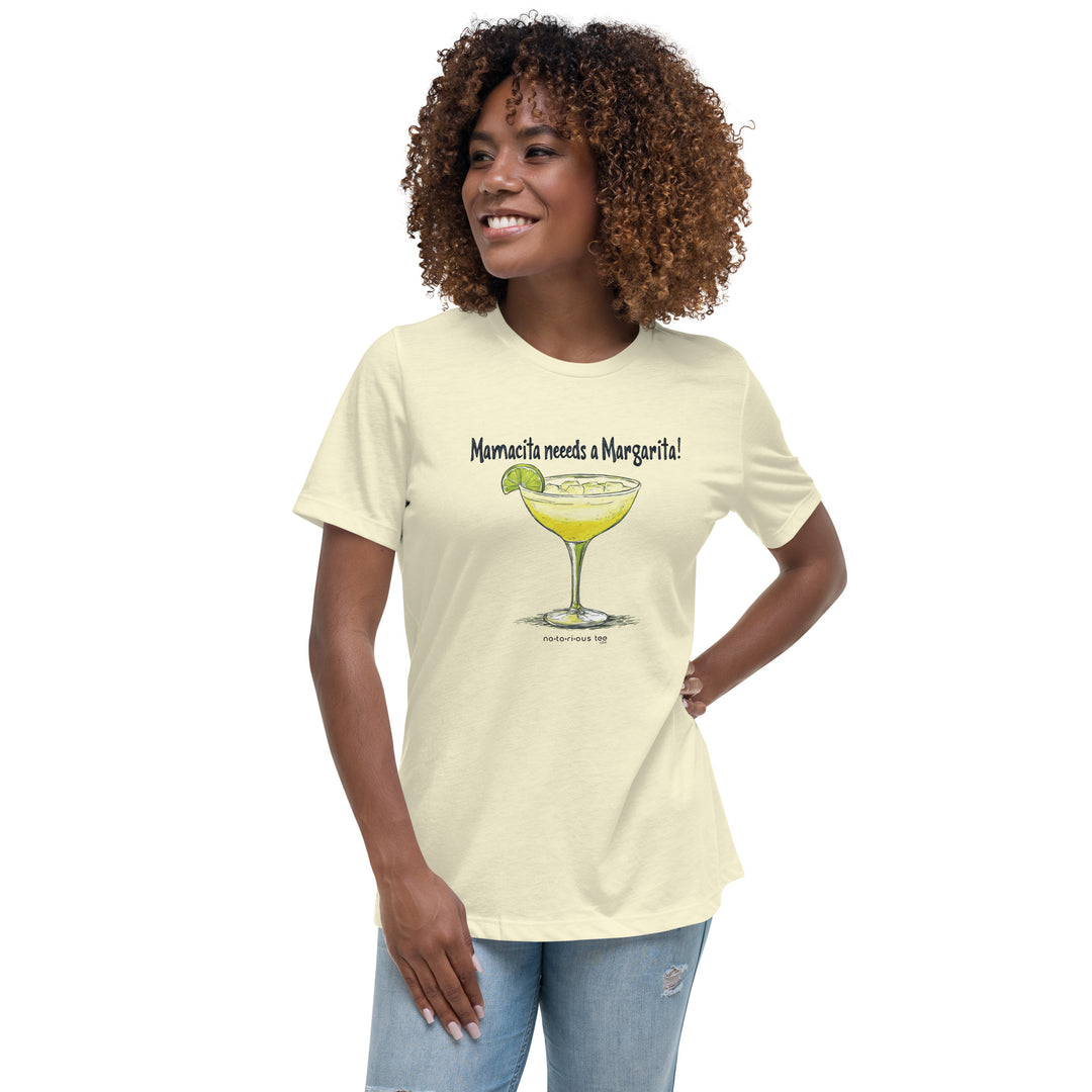 Mamacita Women&