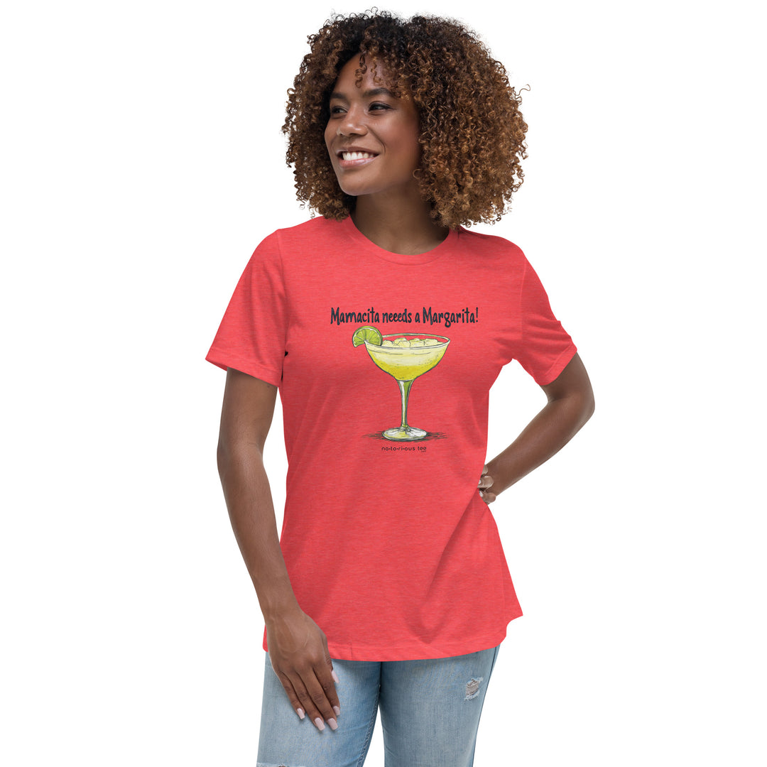 Mamacita Women&