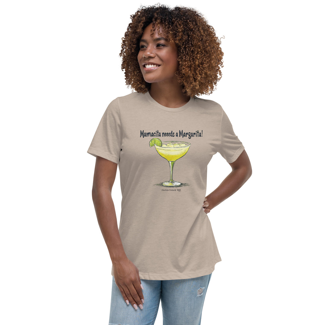 Mamacita Women&