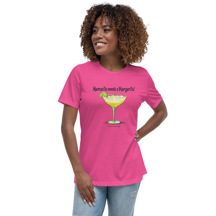 Mamacita Women&