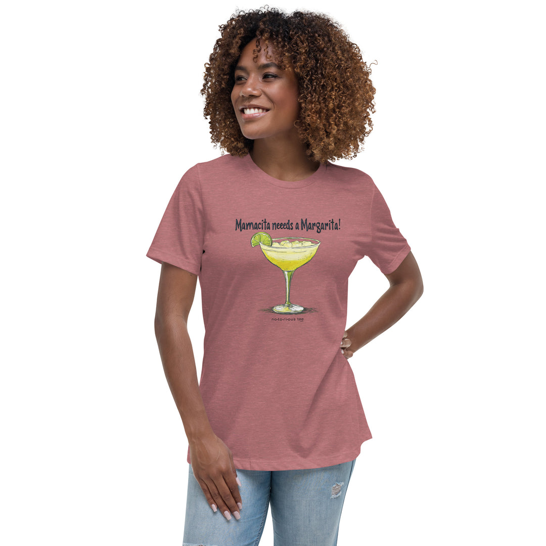 Mamacita Women&