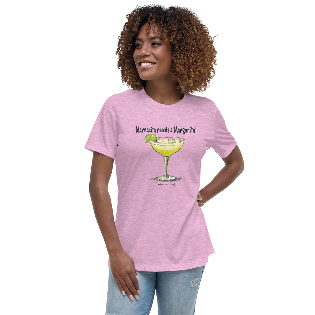 Mamacita Women&