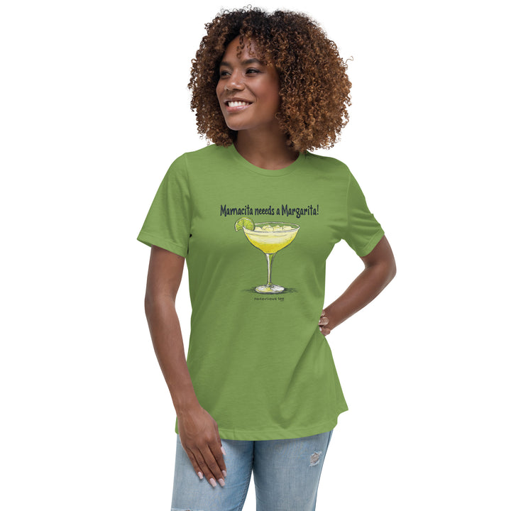 Mamacita Women&