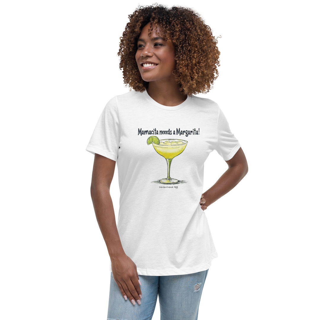 Mamacita Women&