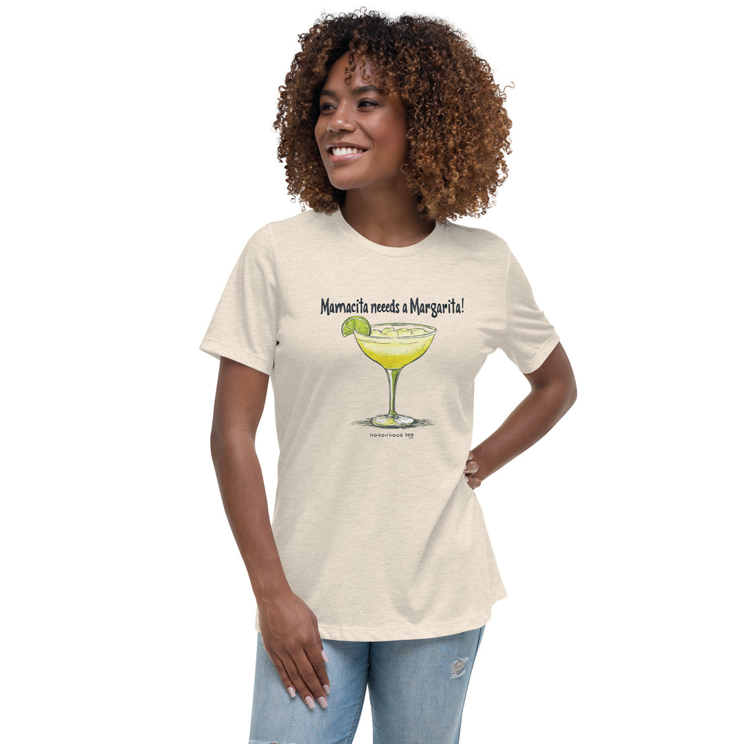 Mamacita Women&