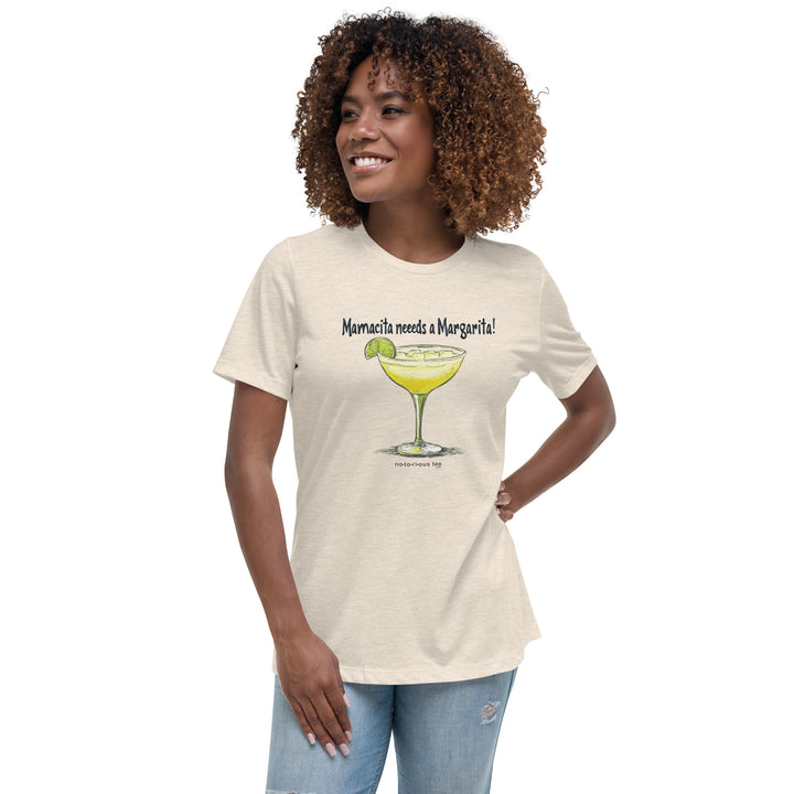 Mamacita Women&